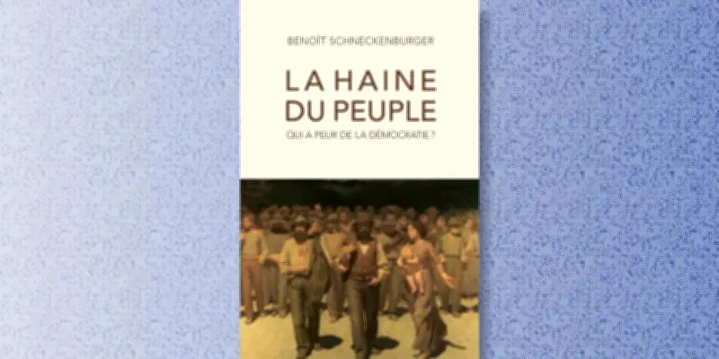 Comment penser le conflit peuple-élites sans le transformer en guerre