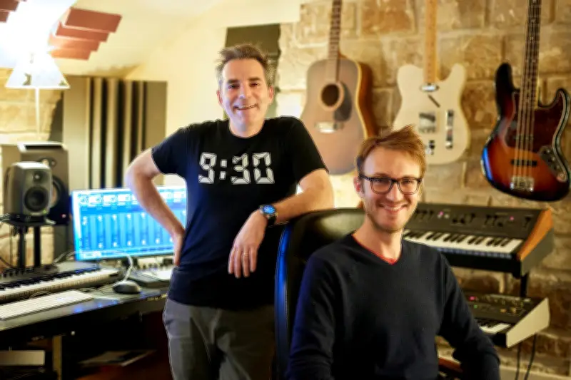 Compositeurs et IA : un outil, pas un remplacement