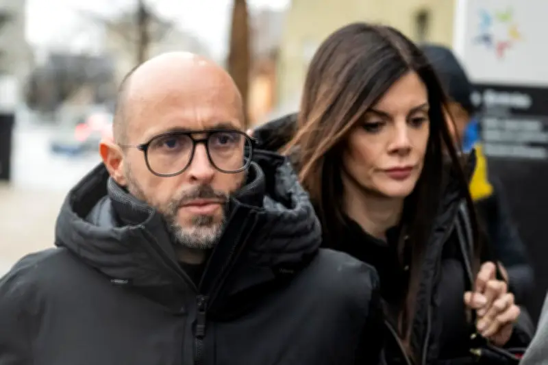 Compte bancaire secret des Moretti : nouveau rebondissement dans l'enquête de Crans-Montana