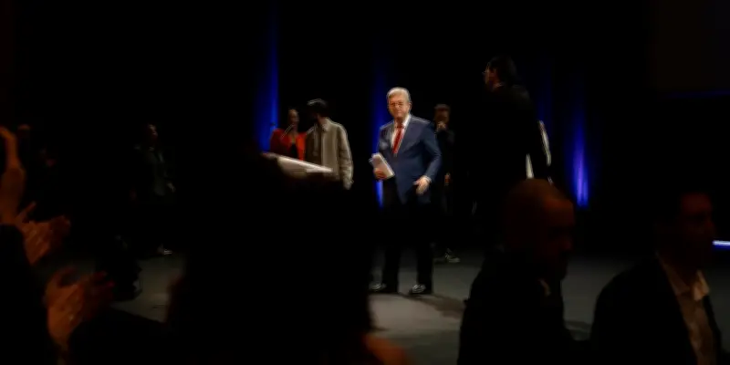 Comptes de campagne Mélenchon 2017 : clôture de l'info judiciaire