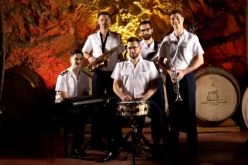 Concert de jazz au fort de l’Eguillette à La Seyne le 23 juin