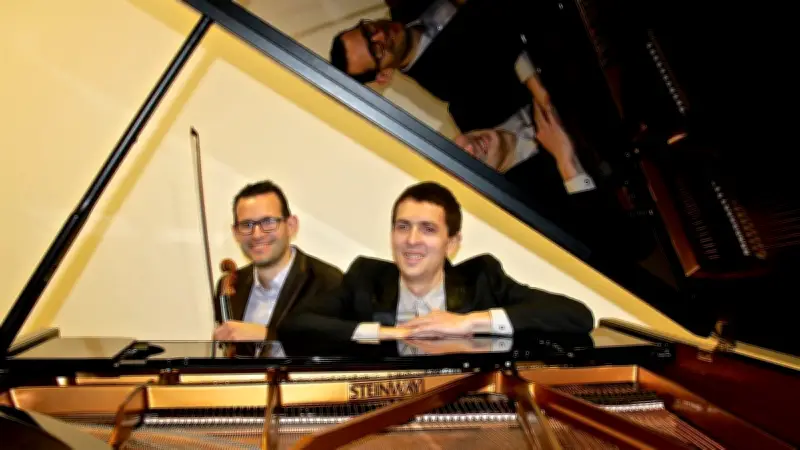Concerts classiques gratuits à l'église de Malbosc cet été
