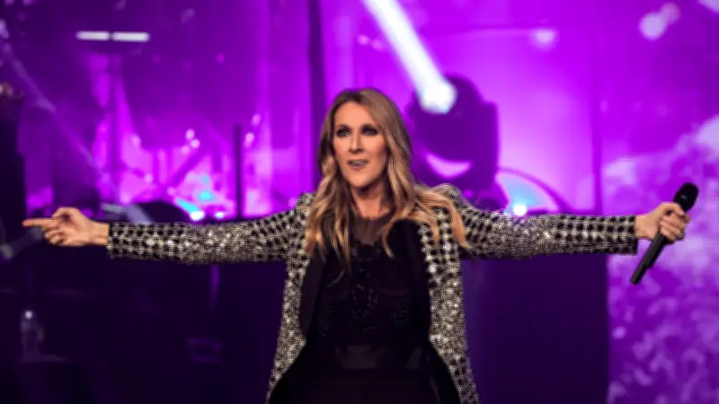 Concerts de Céline Dion à Paris en 2027 : comment obtenir un billet ?