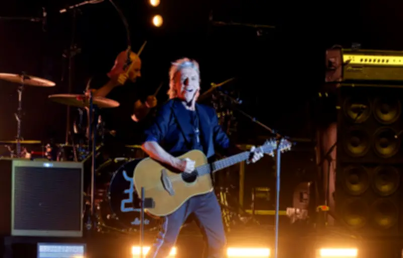 Concerts des 24H du Mans 2026 : programme complet et horaires