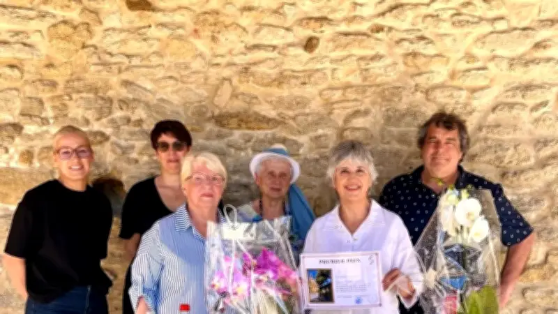 Concours photo à Sauveterre : deuxième édition lancée