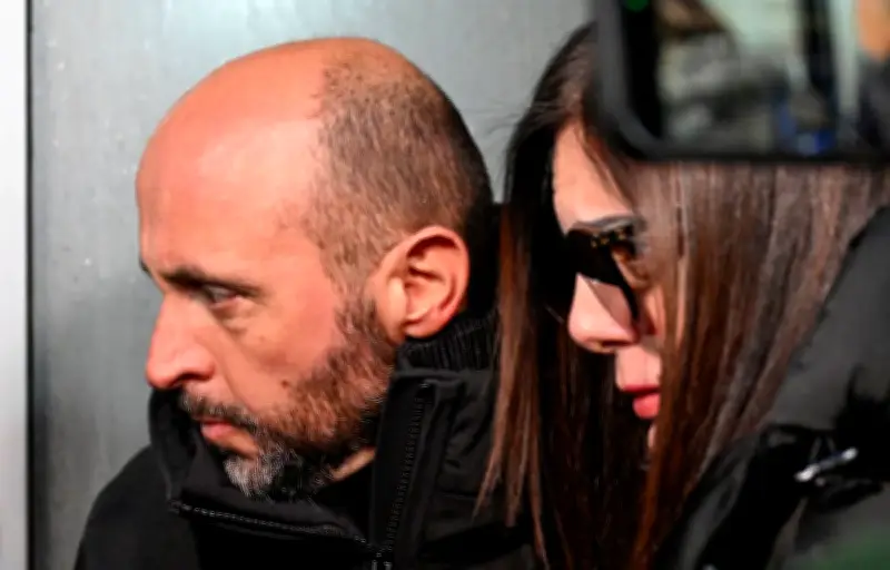 Confrontation à Crans-Montana : les propriétaires du bar incendié entendus