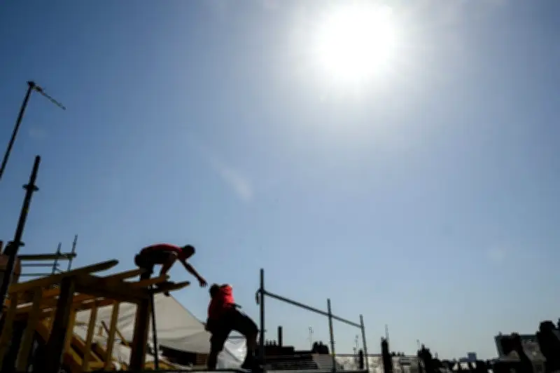 Conge climatique : l'exemple de nos voisins européens
