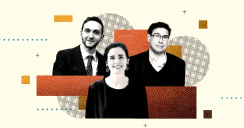 Économistes proposent des réformes concrètes pour la présidentielle