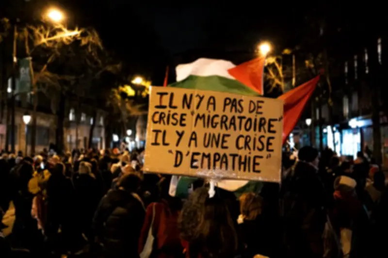 Constance Rivière : défendre un autre regard sur l'immigration