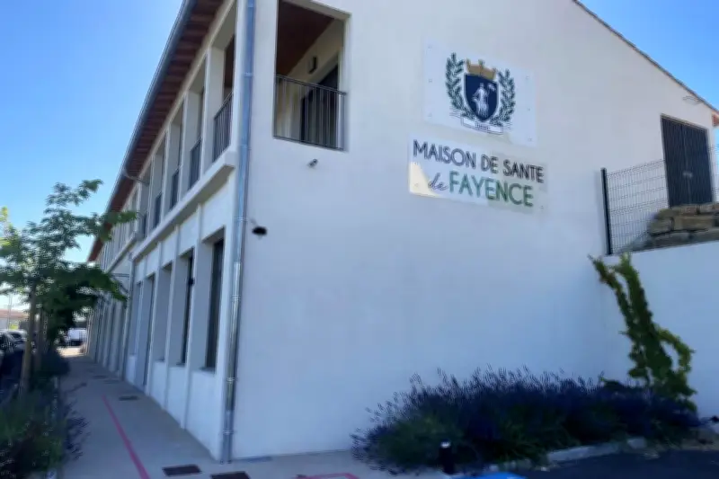Consultation santé près de Fayence : participez au futur CLS