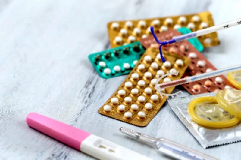 Contraception : les femmes françaises délaissent la pilule