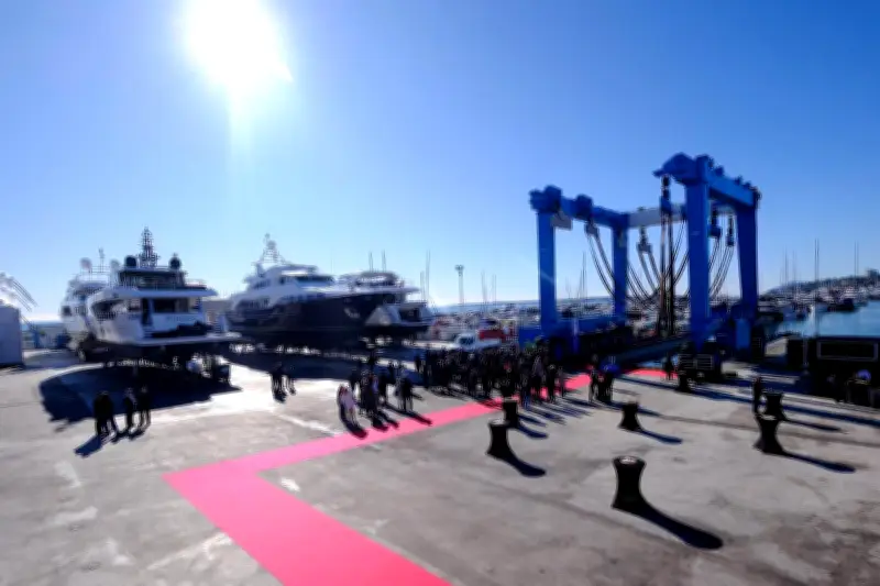 Contrat du port Camille-Rayon menacé d'annulation pour vice