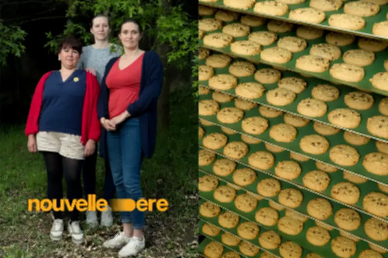 Cookies anti-gaspi et inclusifs : la révolution douce de Kignon