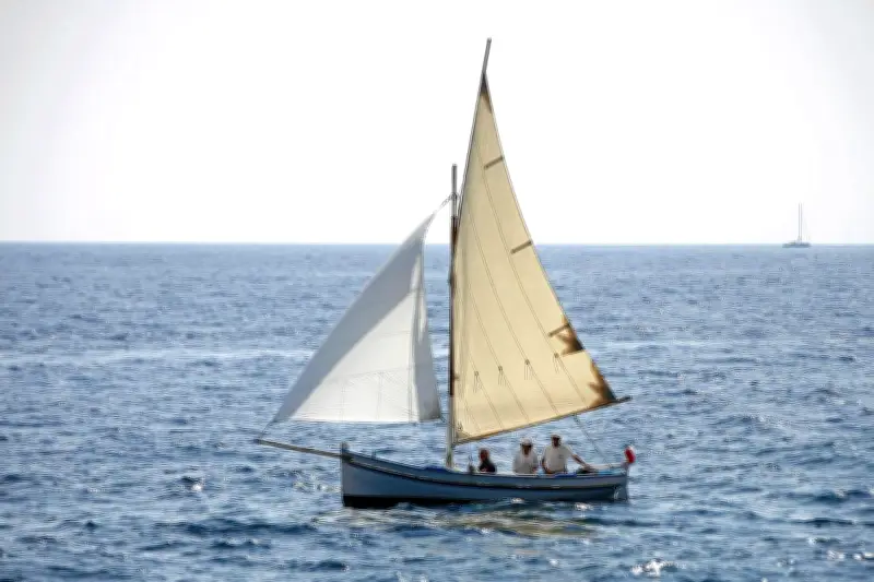 Coopération nautique franco-italienne : l'Entente des deux Rivieras prend la mer