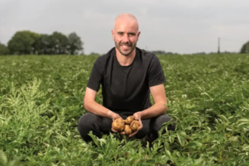 Coopérative U : un modèle coopératif pour une agriculture durable et accessible
