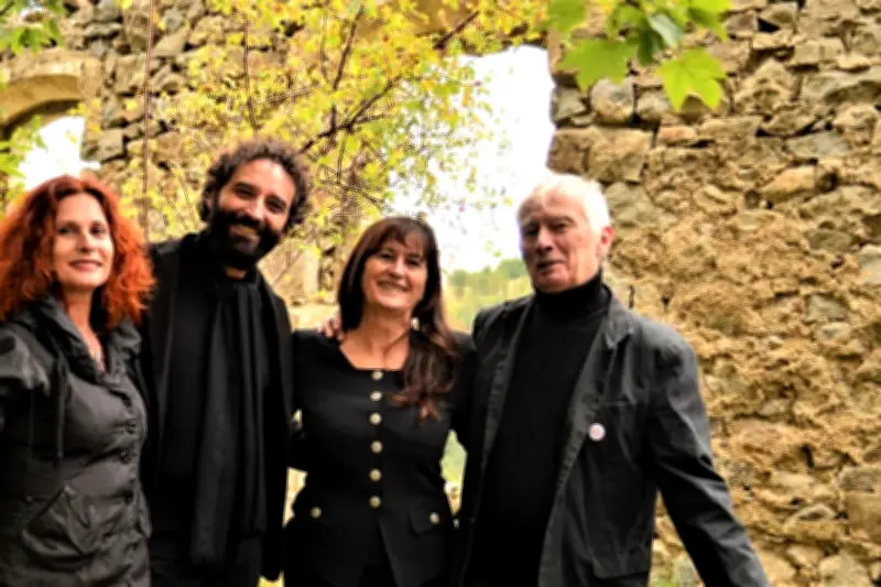 Corou de Berra : 40 ans de polyphonie fêtés par deux concerts dans les Alpes-Maritimes