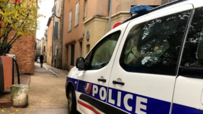 Corps d'un homme repêché dans le Tarn à Millau