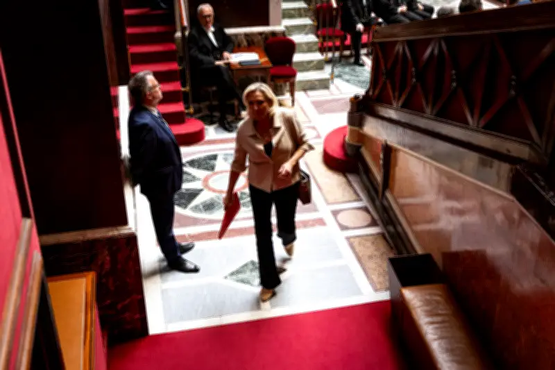 Corse : comment RN et LFI ont changé leur position sur l'autonomie