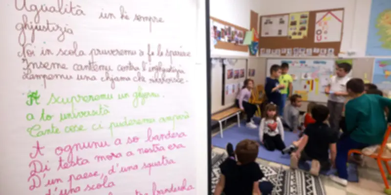 Corse : intrusion dans les locaux de l'État, un homme en garde à vue