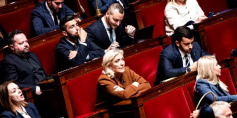 Corse : le RN se tourne vers une autonomie encadrée après son alliance avec les identitaires