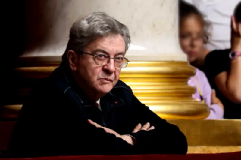 Corse : le virage à 180 degrés de Jean-Luc Mélenchon sur l'autonomie