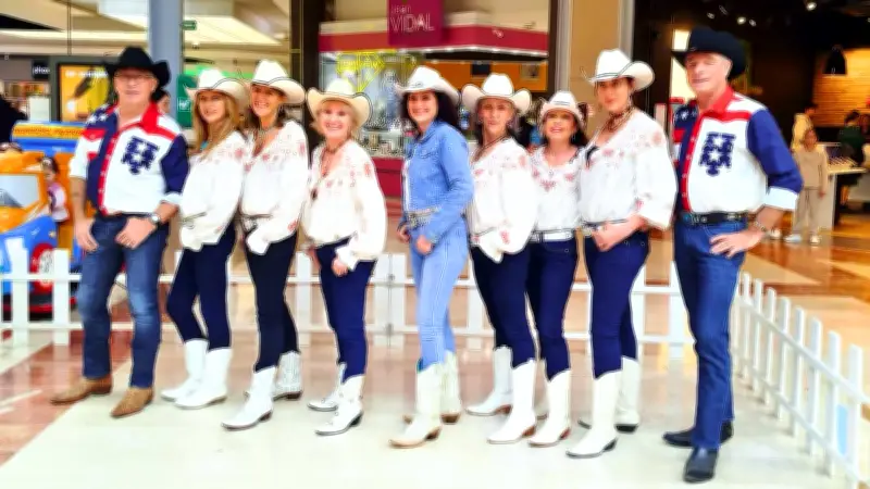 Country Fest à Béziers : un week-end western en famille les 6 et 7 juin