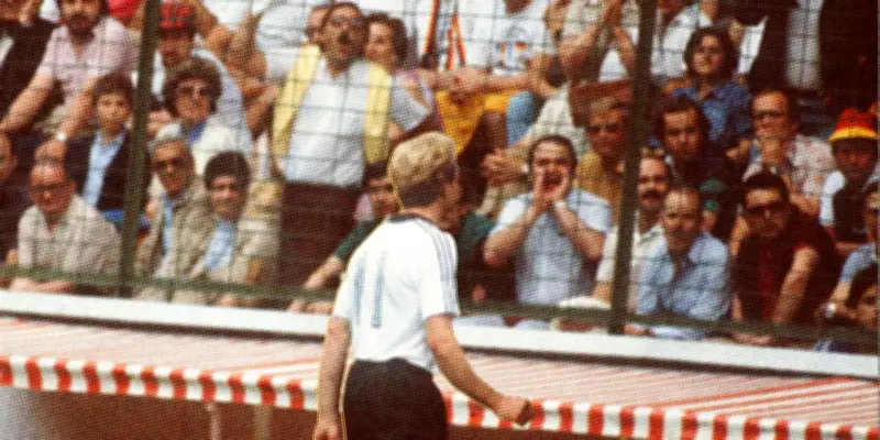 Coupe du Monde 1982 : retour sur le match de la honte