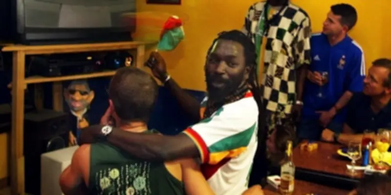 Coupe du Monde 2002 : le jour où le Sénégal a fait tomber la France