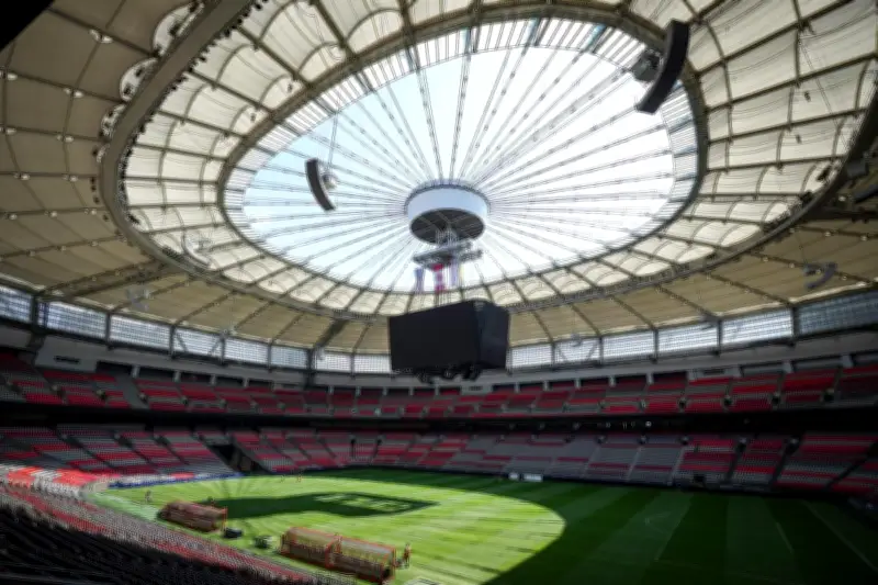 Coupe du Monde 2026 : 11 questions pour vous échauffer avant le coup d'envoi
