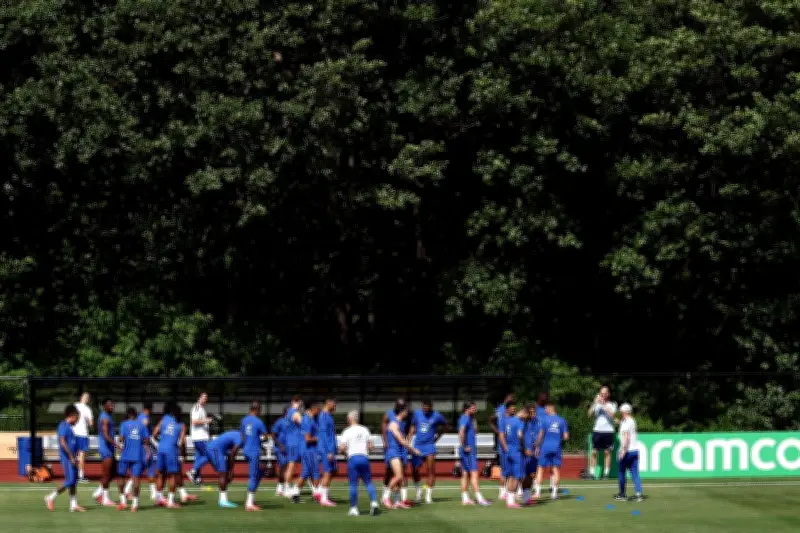 Coupe du monde 2026 : accord FFF-Bleus sur les primes, jusqu'à 500 000 euros