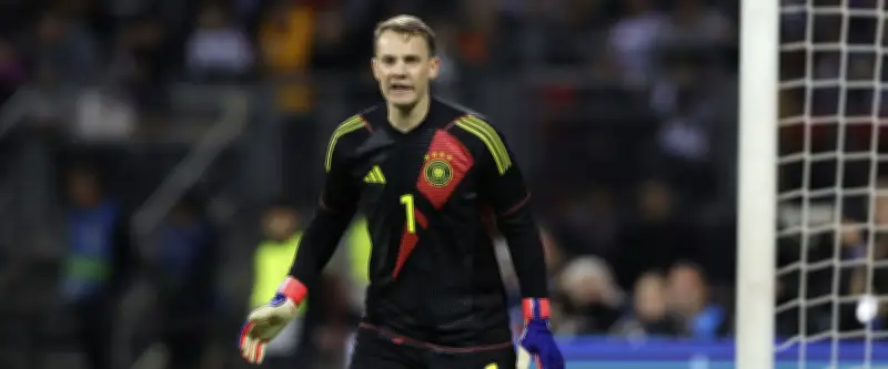 Coupe du monde 2026 : Allemagne - Curaçao, Neuer de retour, programme du 14 juin