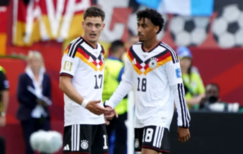 Coupe du monde 2026 : Allemagne-Paraguay en 16es, un choc à enjeu