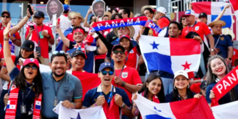 Coupe du monde 2026 : au Panama, le rêve fou d'arracher un premier point