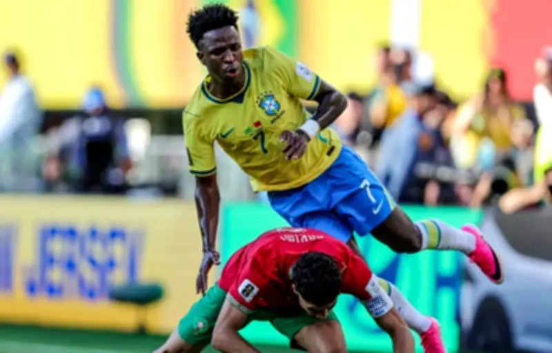 Coupe du monde 2026 : Brésil et Maroc peuvent-ils être éliminés ?