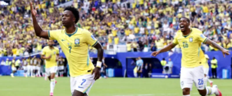 Coupe du monde 2026 : Brésil-Japon, heure et chaîne du 16e de finale