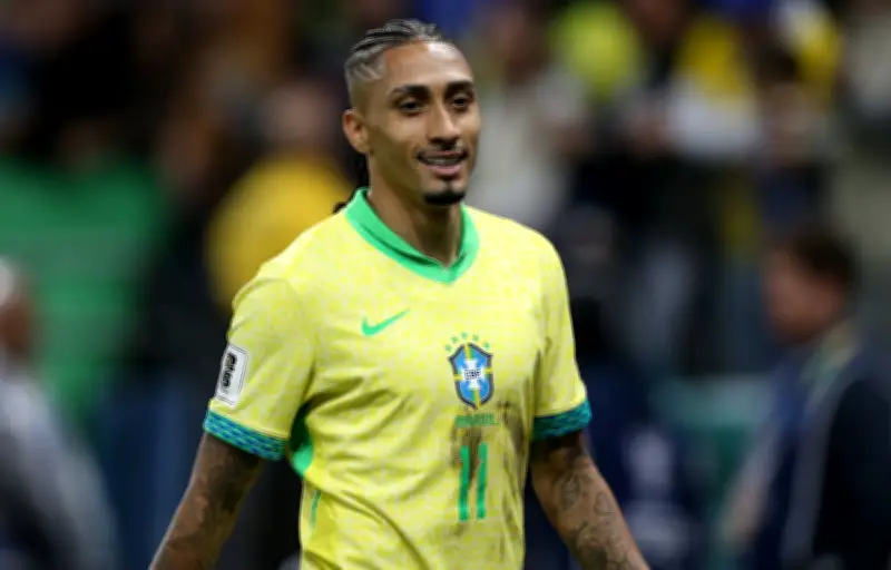 Coupe du monde 2026 : Brésil, Maroc, Écosse, Haïti en lice