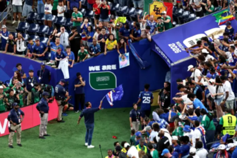 Coupe du Monde 2026 : buts records, Cap-Vert, pauses fraîcheur, les tops et flops