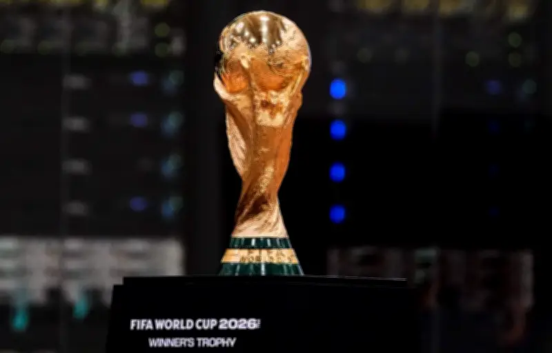 Coupe du monde 2026 : calendrier, matchs et Bleus dévoilés