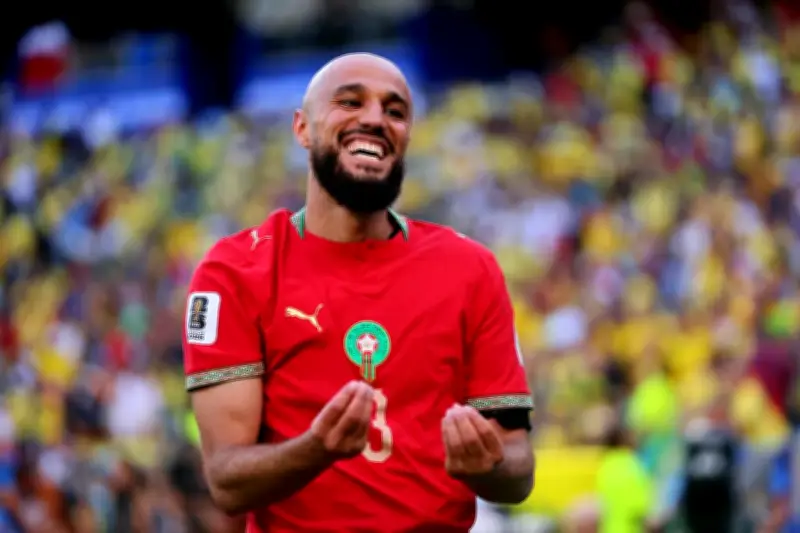 Coupe du Monde 2026 : choc des identités entre Pays-Bas et Maroc