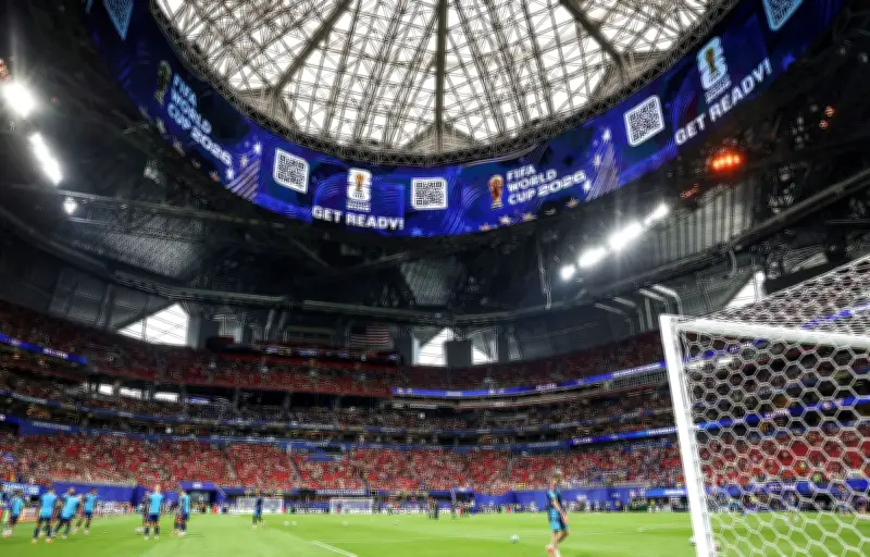 Coupe du monde 2026 : comment sont désignés les 8 meilleurs troisièmes ?
