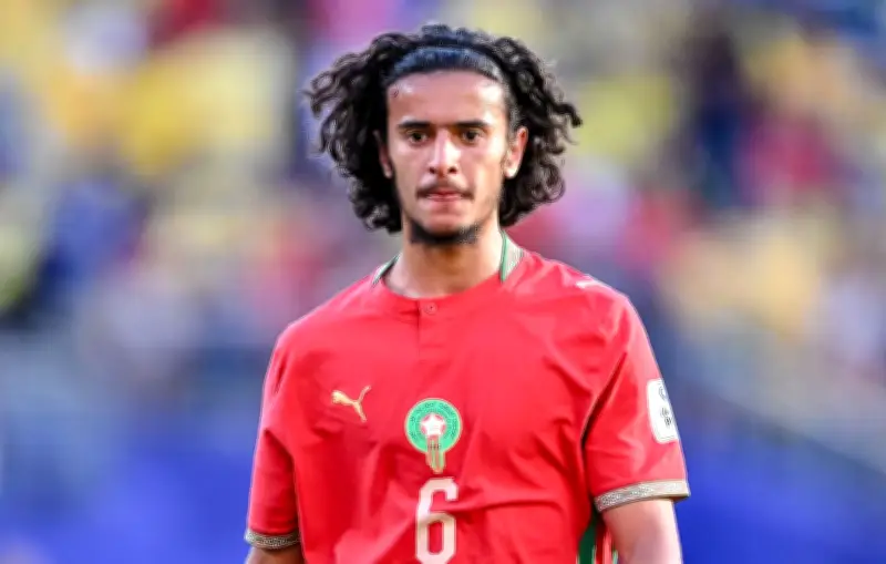 Coupe du monde 2026 : Écosse-Maroc, un choc décisif pour la qualification