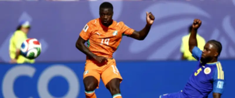 Coupe du monde 2026 : Côte d'Ivoire et Équateur qualifiés