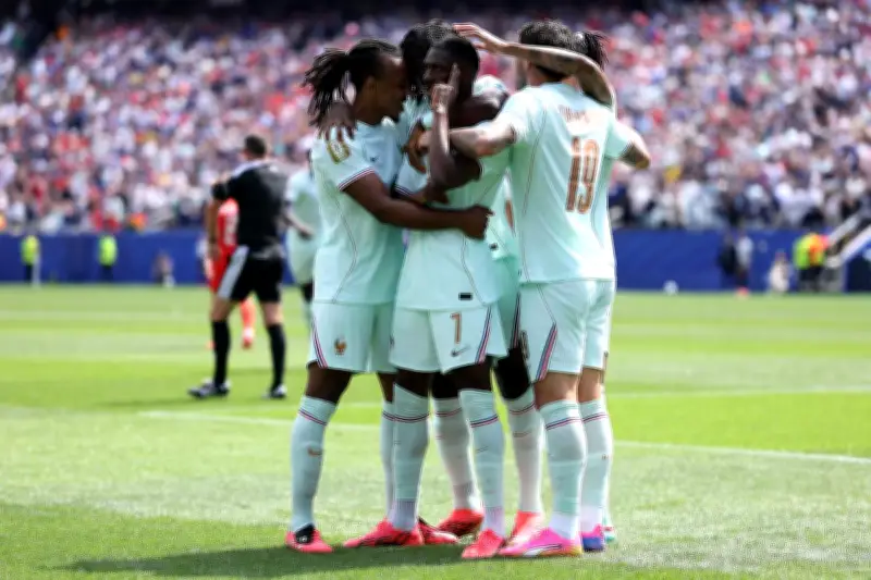 Coupe du Monde 2026 : Dembélé brille, le Cap-Vert crée la surprise, l'Iran en colère