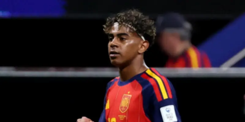 Coupe du monde 2026 : Espagne-Arabie saoudite en direct