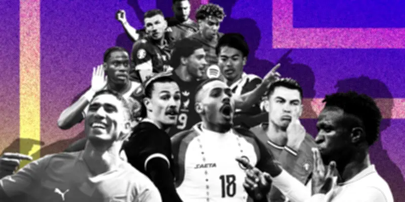 Coupe du Monde 2026 : forces et faiblesses des 48 équipes en graphiques