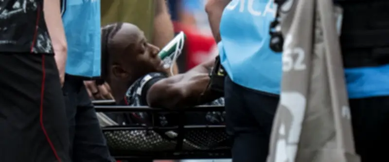 Coupe du monde 2026 : fracture de Kone, larmes de Messi, plaintes de Tuchel