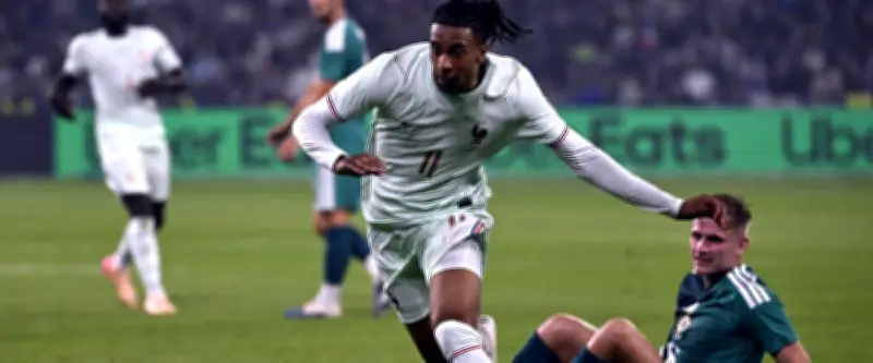Coupe du monde 2026 : France-Sénégal, les Bleus entrent en lice ce lundi