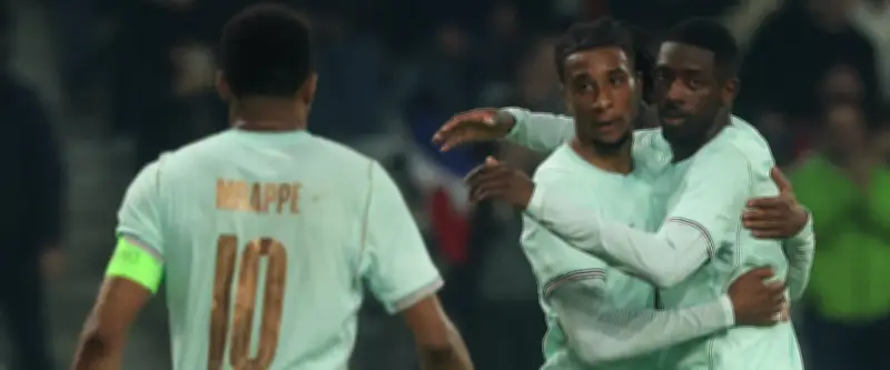 Coupe du monde 2026 : France-Suède en 16e, programme TV du 30 juin