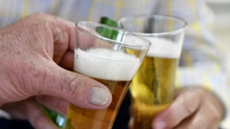 Coupe du Monde 2026 : guerre commerciale autour de la bière entre USA, Canada et Mexique