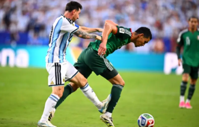 Coupe du Monde 2026 : Haaland brille, Messi égale Klose et polémique